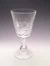 Kylemore Crystal by Waterford set of 12 Claret / Red Wine Glasses