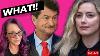 Lawyer Reacts Depp V Heard Appeal Pt 2 And Amicus Brief Response