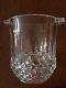 Lead Crystal Wine/champagne Ice Bucket