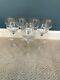 Lenox Eternal Gold Signature Crystal Wine Glass- set of 8 New
