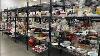 Live Thrifting Goodwill