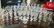 Lot of 80 Princess House Heritage Crystal, Champaign, Wine, Aperitif, Drinking