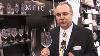 Lucaris Crystal Video