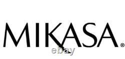 MIKASA ENGLISH GARDEN WINE GLASSES, Lead Crystal, 8 1/8', 5 Oz, GERMANY, 6PCS