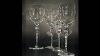 Magnoliarum Lenox Aria Crystal Wine Glasses Ebayreseller Magnoliarum