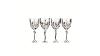 Marquis By Waterford Markham Set Of 4 Wine Goblets