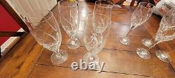 Mikasa Olympus Wine Glasses And Goblets