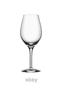 More Wine Glass, Set of 4