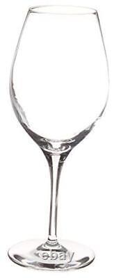 More Wine Glass, Set of 4