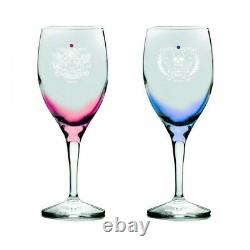 Moriarty The Patriot Pair Wine Glass Set Bandai Japan Original New