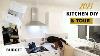 My Kitchen Revamp U0026 Tour Diy Transformation 2021 Makeover Jade Vanriel