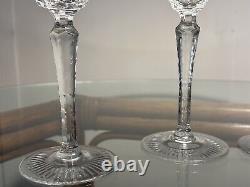 NACHTMANN Traube 6.78 Crystal Hock Wine Glasses (SET OF 4)