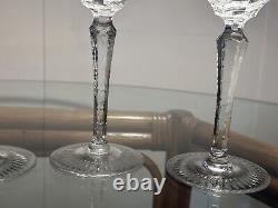 NACHTMANN Traube 6.78 Crystal Hock Wine Glasses (SET OF 4)