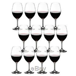 NEW Riedel Ouverture Red Pay 8 Get 12 Pack