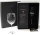 NEW Waterford Bordeaux Hand-Made Fine Crystal Wine Glasses Elegance Collection