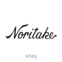NORITAKE MOON DUST WINE GLASSES, Cut & Etched Lead Crystal, 7 3/4, 2PCS