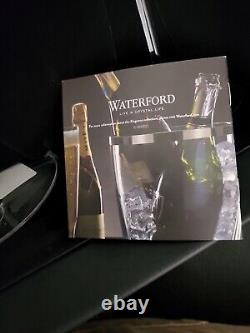 New Waterford Elegance Pinot Noir wine glasses 2