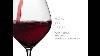 Ode Crystal Wine Glass By Shaz