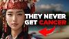 Okinawa The 8 Secrets Of The People Who Never Get Cancer And Live Long And Happy Lives
