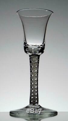 Original 18th Century Glass