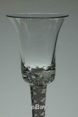 Original 18th Century Glass