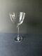 Orrefors Medium Wine Glasses Set of 4