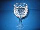 Pair Waterford Crystalpatrickwine Hock, 7h, Price/pair, Excellent Condition