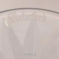 Powerscourt Crystal by Waterford set of 12 Sherry or Wine Glasses