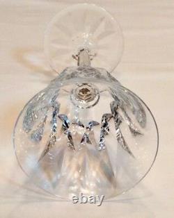 Provence By St. Louis Crystal Continental Water/Wine Goblet