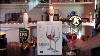 Pub Sheds Review Baramigos Co Uk Turbulence Bohemian Crystal Wine Glasses 550ml Bordeaux