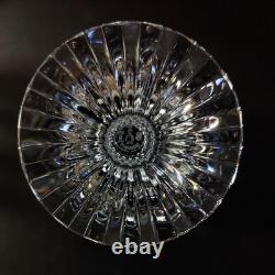 RARE BACCARAT MASSENA AMERICAN WHITE WINE GLASS, Cut Crystal, 6 3/8, 8 Oz