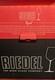 RARE & Retired RIEDEL TYROL Crystal Pinot Noir Wine Glasses Set of Two NIB