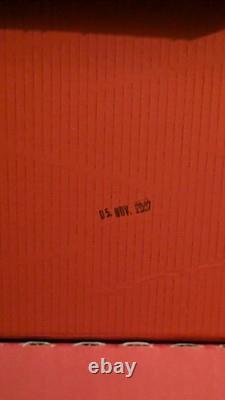 RARE & Retired RIEDEL TYROL Crystal Pinot Noir Wine Glasses Set of Two NIB