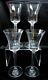 Ralph Lauren Garland Crystal Wine Glasses? Austria, 8.5 Tall, 6 oz, Set of 4