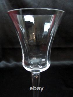 Ralph Lauren Garland Crystal Wine Glasses? Austria, 8.5 Tall, 6 oz, Set of 4