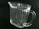 Rare Antique BACCARAT 2 Kilos Finest Flawless Crystal Wine / Juice Pitcher