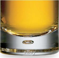 Ravenscroft Crystal Whiskey Wine Liquor Rum Spirit Vintage Bar Glass Decanter