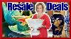 Resale Finds Houston Junior Forum Deals With China Crystal Silver Chinoiserie
