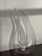 Riedel Amadeo Hand Made Crystal Wine Decanter Lyre Shaped 1756/13