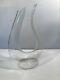 Riedel Crystal Glass Made In Austria 14 Tall Amadeo Wine Decanter Lqqk