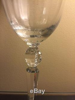 Riedel Crystal Kongress Red Wine Glass