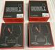 Riedel Ouverture Magnum Glass, Set of 8 #6408/90