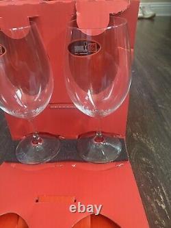 Riedel Ouverture Magnum Red Wine Glasses (8-pack Set)