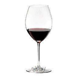 Riedel Red Wine Glass Sommelier Hermitage 590Ml 4400/30 Dishwasher Wash