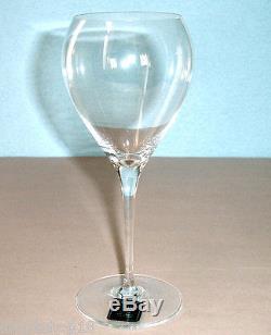 Riedel Sommelier Sauternes Dessert Wine Glass 6 Piece Set #400/55 Boxed New