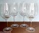 Riedel Sommeliers Bordeaux Grand Cru Wine SET/4 Glasses #400/00 New In Box