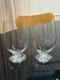 Riedel Tyrol 4 7/8 H Chardonnay Crystal Wine Glasses Set of 2