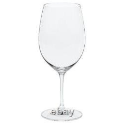 Riedel Vinum Cabernet Sauvignon Wine Glasses 4 Pack