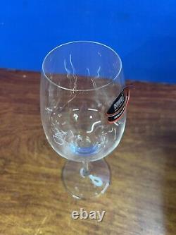Riedel Wine Glasses, Set of 12, Riesling Sauvignon Blanc, 16-1/4 oz, Crystal