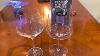 Riedel Wine Wings Cabernet Wine Crystal Glass